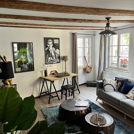 Apartmán Le Schdorky Colmar Exteriér fotografie