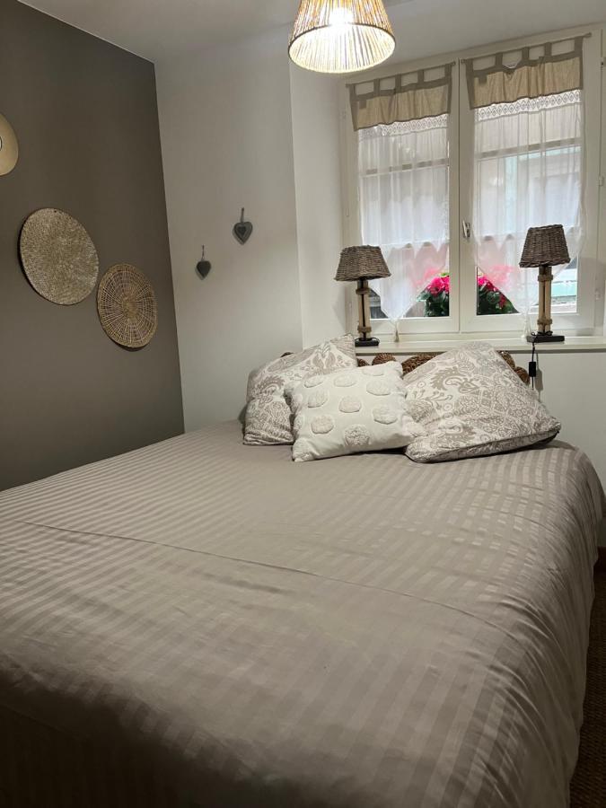 Apartmán Le Schdorky Colmar Exteriér fotografie